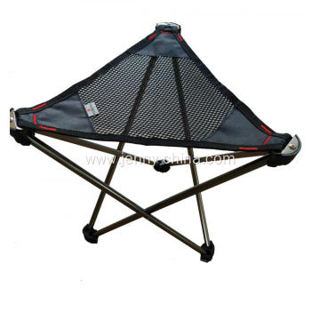 outdoor folding stool